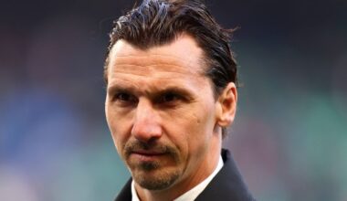 „Aveam doar pâine și lapte”. Zlatan Ibrahimovic, dezvăluiri despre copilăria sa cruntă » A crescut fără mamă: „Asta era tot ce exista!”