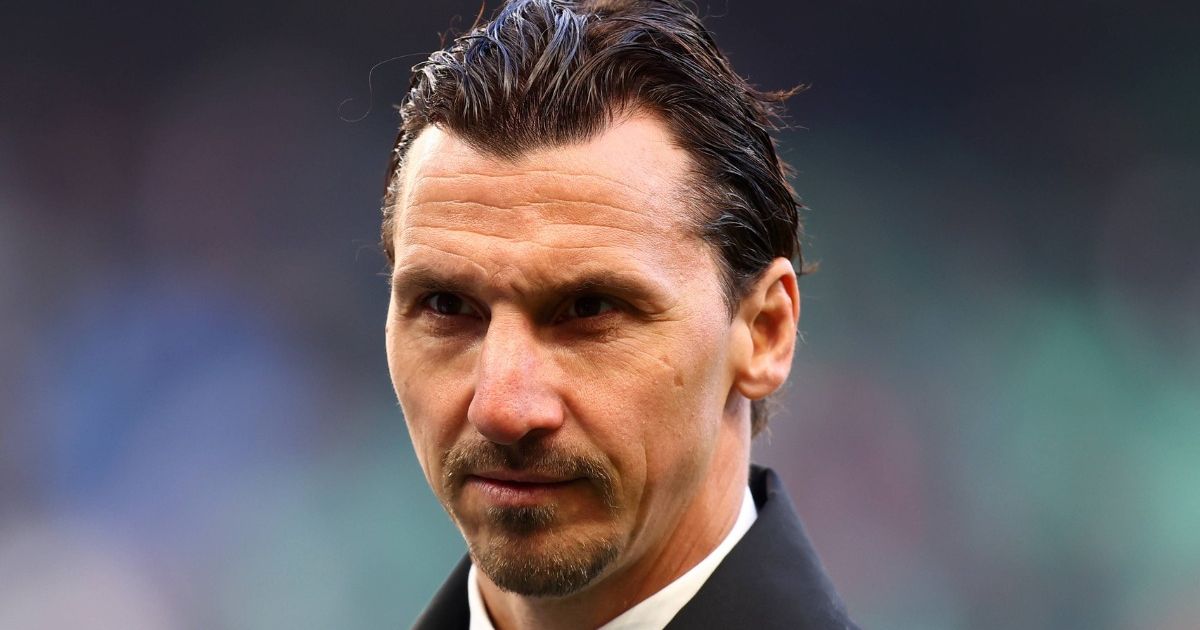 „Aveam doar pâine și lapte”. Zlatan Ibrahimovic, dezvăluiri despre copilăria sa cruntă » A crescut fără mamă: „Asta era tot ce exista!”