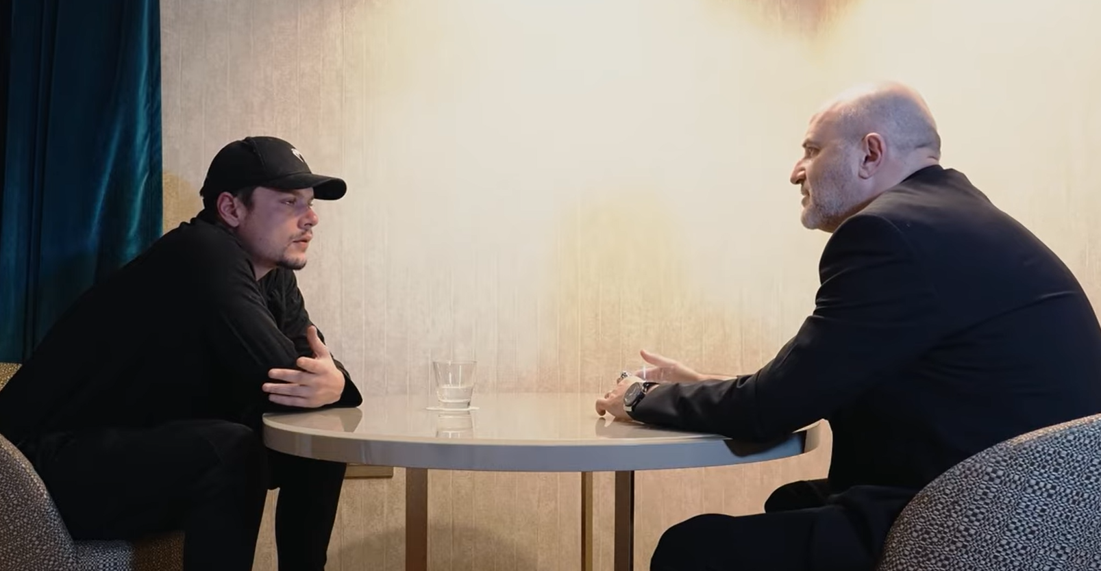 „Tu mai știi cum îl cheamă pe băiat?”. Cum a răspuns Mario Iorgulescu când a fost întrebat despre victima sa