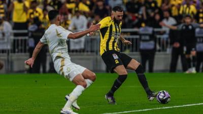 "Balonul de Aur" s-a simțit jignit de arabi și negociază revenirea în Europa! Are pe masă oferte spectaculoase "Balonul de Aur" s-a simțit jignit de arabi și negociază revenirea în Europa! Are pe masă oferte spectaculoase