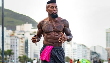 Transformarea fostului star de la Real Madrid » La 51 de ani e „Terminator”: „Asta te menține tânăr”