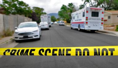 vedeta și-a anulat participarea, sânge găsit în casa mamei