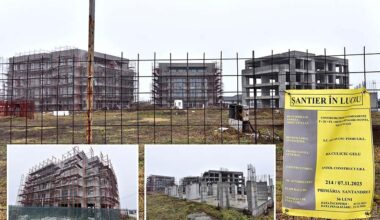 S-au strans zeci de victime ale afaceristului...