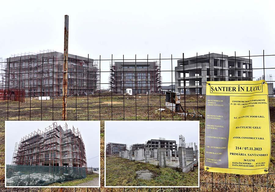 S-au strans zeci de victime ale afaceristului...