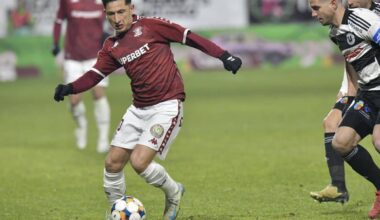 „Război” între Florin Vulturar și Giovanni Becali după transferul lui Moruțan la Rapid » Se poate ajunge la FIFA
