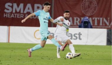 „Avem o relație bună, îl sprijinim”