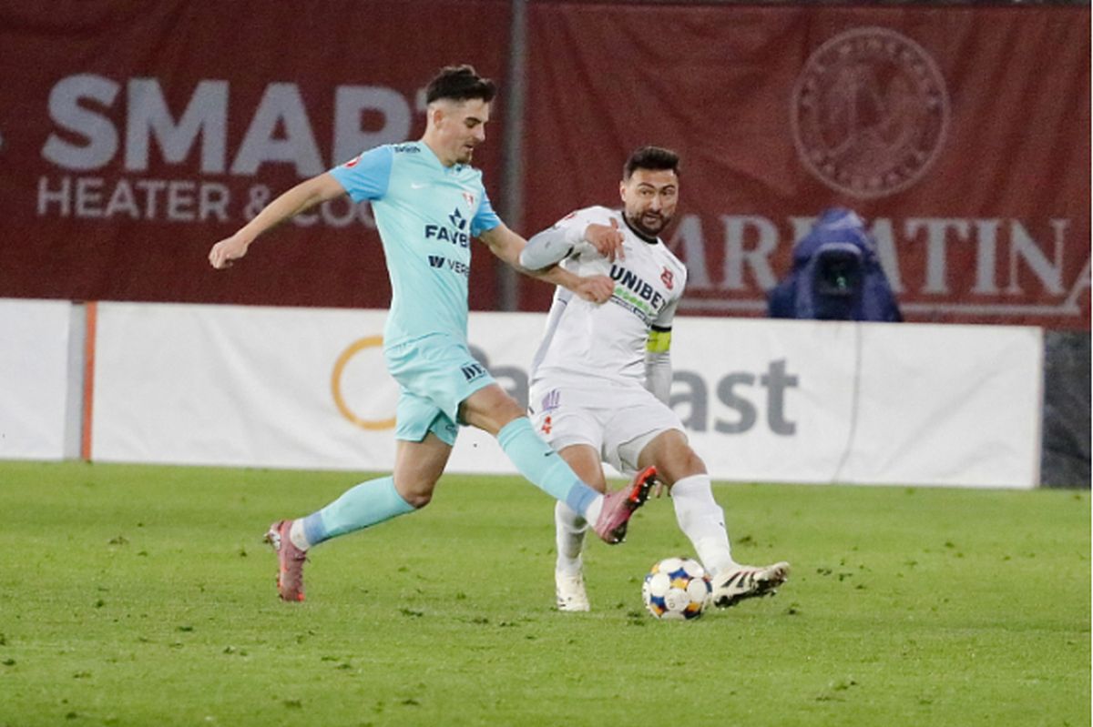 „Avem o relație bună, îl sprijinim”