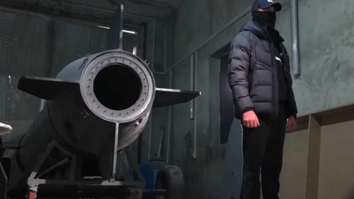 1.000 km și o tonă de explozibil: Cum plănuiește Ucraina să paralizeze logistica navală rusească cu noua dronă Marichka