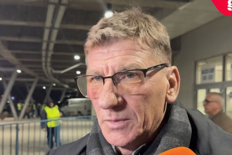 Silvian Cristescu lansează acuzații dure la adresa rivalilor: „Nicolescu să-și vadă de treaba, Dinamo e avantajată!”