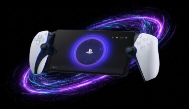 Sony pregătește un PlayStation Portal cu ecran OLED pentru 2026