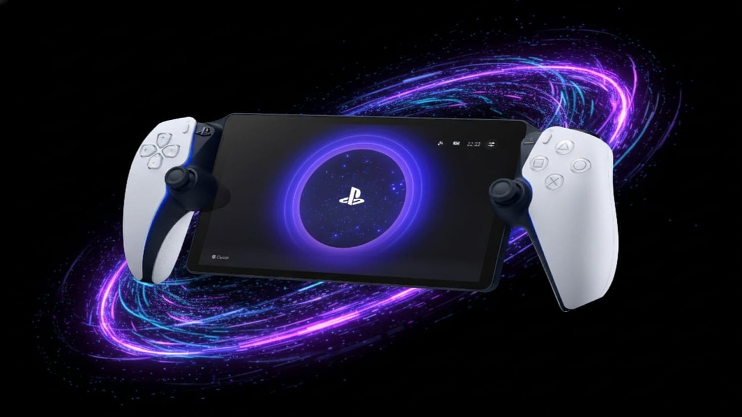 Sony pregătește un PlayStation Portal cu ecran OLED pentru 2026