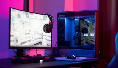 Top cele mai fiabile componente pentru un desktop de gaming