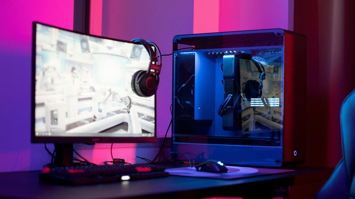 Top cele mai fiabile componente pentru un desktop de gaming