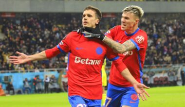 FCSB a găsit un fotbalist rar: detaliu uluitor!