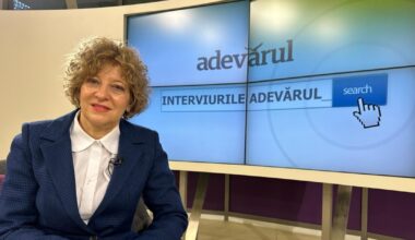 „Oamenii nu mai au răbdare”. Vicepremierul Oana Gheorghiu spune ce a făcut în primele trei luni de mandat