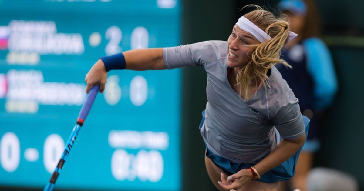 Căsătorită, fosta tenismenă de elită și-a făcut publică relația amoroasă cu soțul celei mai bune prietene. „Totul a ieșit la iveală. Așa ceva nu se face!”