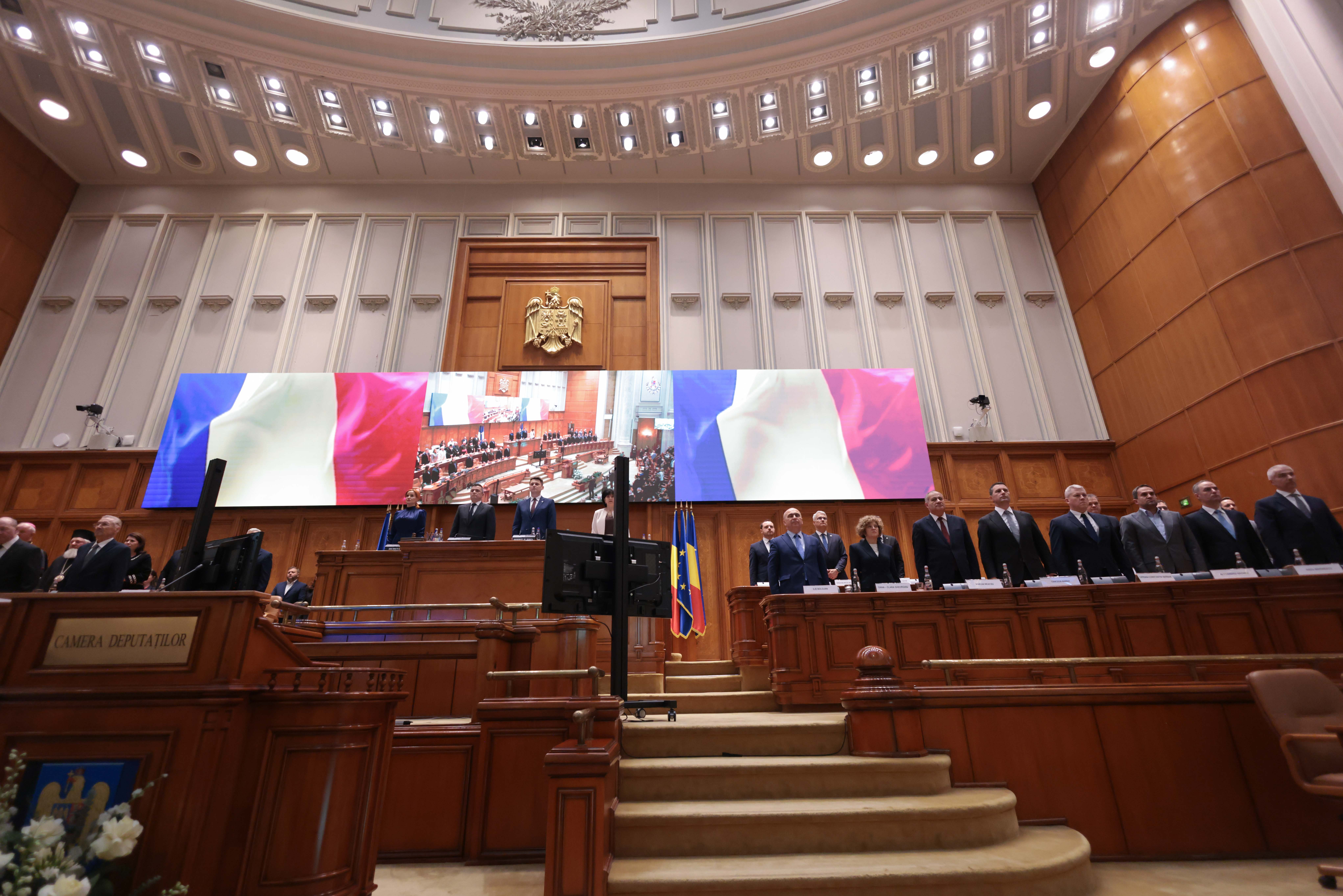 FOTO Inquam/George Calin