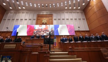 „Să nu ne mire ce va urma”. Un analist explică criza profundă de încredere în instituțiile politice. Parlamentul, la cote minime