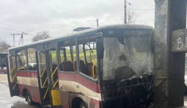 Cum trăiesc locuitorii în Herson, orașul ucrainean unde civilii sunt terorizați de drone la fiecare pas