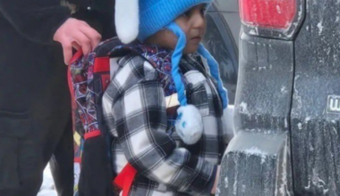 Un judecător american ordonă eliberarea micuțului Liam și a tatălui său, reținuți de ICE. Băiețelul de 5 ani era într-un centru pentru imigranți