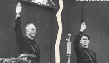 „Orașul măcelului“. Pogromul din București, ultimul act al Statului Național-Legionar: „Cum să identifici în abatorul ăsta infernal un chip familiar?“