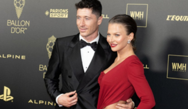 Resemnată, soția lui Robert Lewandowski a spus adevărul despre situația fotbalistului la Barcelona. „Sper ca fanii să-i mai pronunțe numele după asta!”