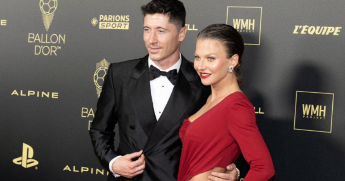 Resemnată, soția lui Robert Lewandowski a spus adevărul despre situația fotbalistului la Barcelona. „Sper ca fanii să-i mai pronunțe numele după asta!”
