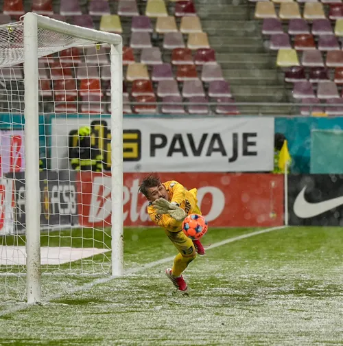 Matei Popa a debutat la FCSB și a fost urmărit de tatăl său FOTO Vlad Nedelea GOLAZO (1).jpeg
