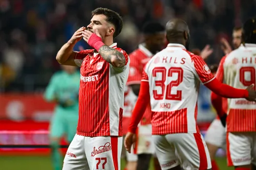 Dinamo - Petrolul (meci), în etapa #24 din Superliga. Foto: Raed Krishan / GOLAZO.ro