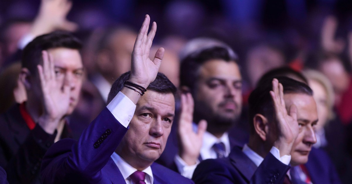 Conducerea PSD se reunește duminică seara în ședință. Ministrul Muncii prezintă pachetul de solidaritate