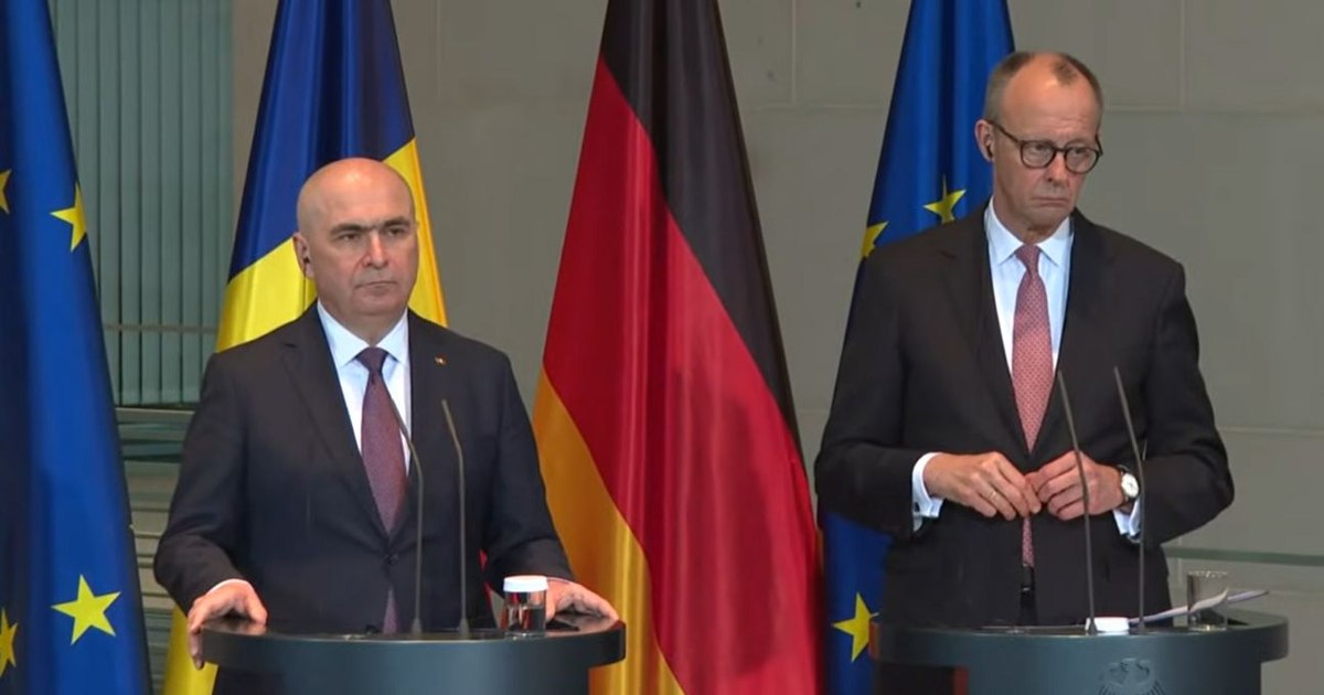 De ce nu avem relații la fel de bune cu Germania ca și cu Franța. Expert: „E ceva ce trezește o vibrație din istorie care pe unii îi neliniștește”