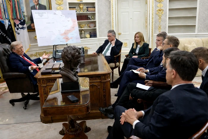 Americanii le cer europenilor să își dezvolte capabilitățile pentru a se putea apăra și singuri