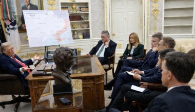 Strategia Națională de Apărare a SUA nuanțează celebrul articol 5 din NATO. Ce urmează pentru România. „E gata cu ipocrizia”