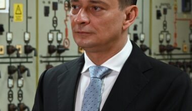 Soluția lui Daniel Băluță în problema agentului termic: „Facem dreptate pentru bucureșteni”