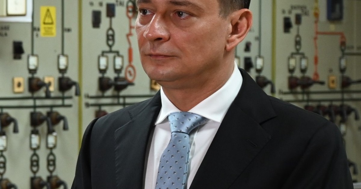 Soluția lui Daniel Băluță în problema agentului termic: „Facem dreptate pentru bucureșteni”