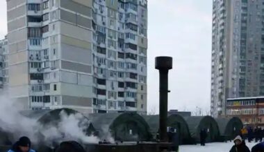 Ce se știe despre pana de electricitate care a lăsat Ucraina în beznă. Impactul asupra populației