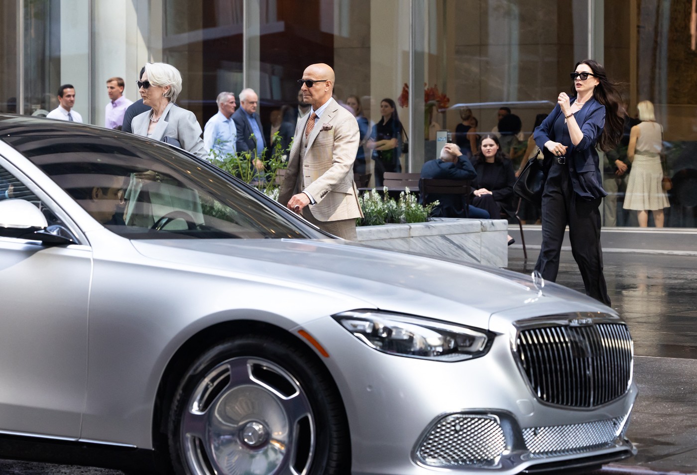 VIDEO Unul dintre cele mai așteptate filme de comedie ale anului va continua o poveste începută cu 20 de ani în urmă și revine cu o distribuție de top