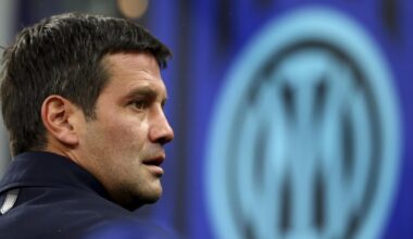 Cristian Chivu, răpus pe canapea. Ritmul nebun de meciuri l-a doborât pe antrenorul român de la Inter Milano