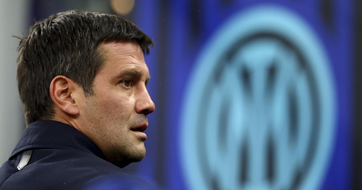 Cristian Chivu, răpus pe canapea. Ritmul nebun de meciuri l-a doborât pe antrenorul român de la Inter Milano