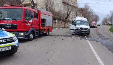 A murit un fost campion european la gimnastică aerobică. Ferdinand Răileanu avea 35 de ani