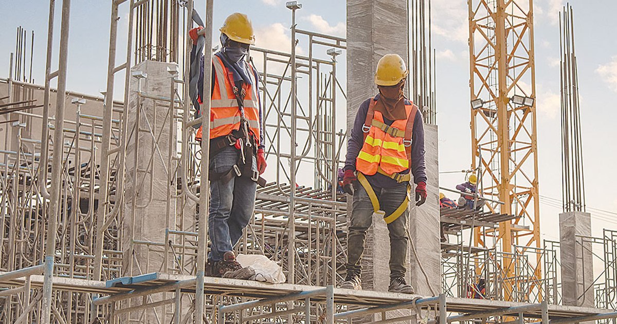 Proiect de sute de milioane lângă Capitală. Doi investitori chinezi intră în liga greilor pieței logistice din România cu un ansamblu de 320.000 de metri pătrați