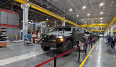 Vulnerabilitate majoră în industria de apărare. Cum a autorizat statul român pentru producția de armament o firmă deținută de afaceriști din Federația Rusă