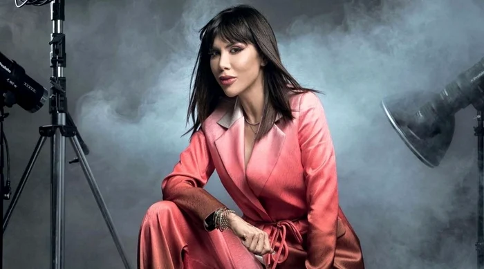Denise Rifai pleacă de la Kanal D FOTO Instagram
