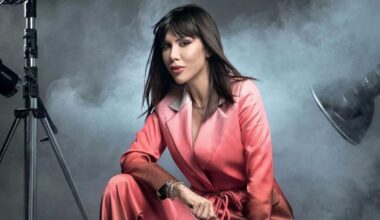 Denise Rifai pleacă de la Kanal D. Cu ce televiziune a bătut palma pentru un nou proiect