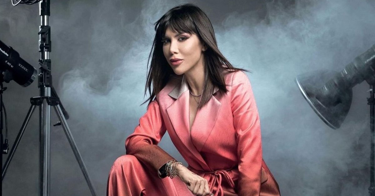 Denise Rifai pleacă de la Kanal D. Cu ce televiziune a bătut palma pentru un nou proiect