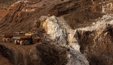 Rusia începe exploatarea aurului în regiunea ucraineană ocupată Lugansk. Riscuri majore pentru mediu și sănătatea populației