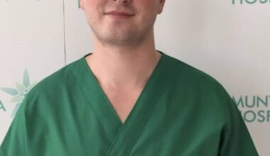 Un tânăr cadru medical a fost găsit spânzurat într-o clinică privată din Pitești. Era kinoteterapeut și fusese sportiv la un club local