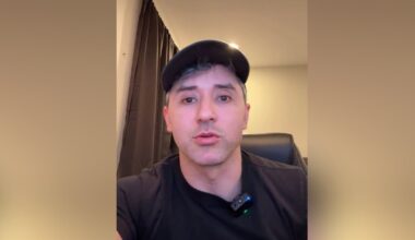 Un influencer brazilian care apăra campania anti-imigrație a SUA a fost arestat de ICE