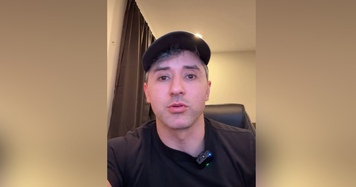 Un influencer brazilian care apăra campania anti-imigrație a SUA a fost arestat de ICE