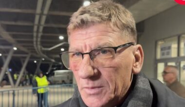 „Nicolescu să-și vadă de treaba, Dinamo e avantajată!”